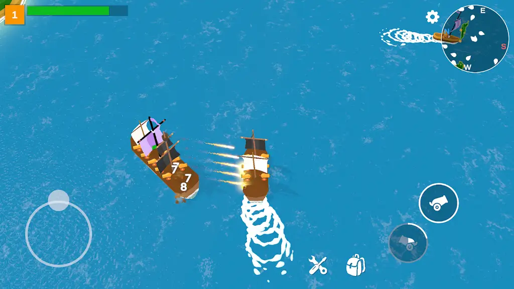 ����֮·(����ð����Ϸ)v0.1 �ֻ����ͼ