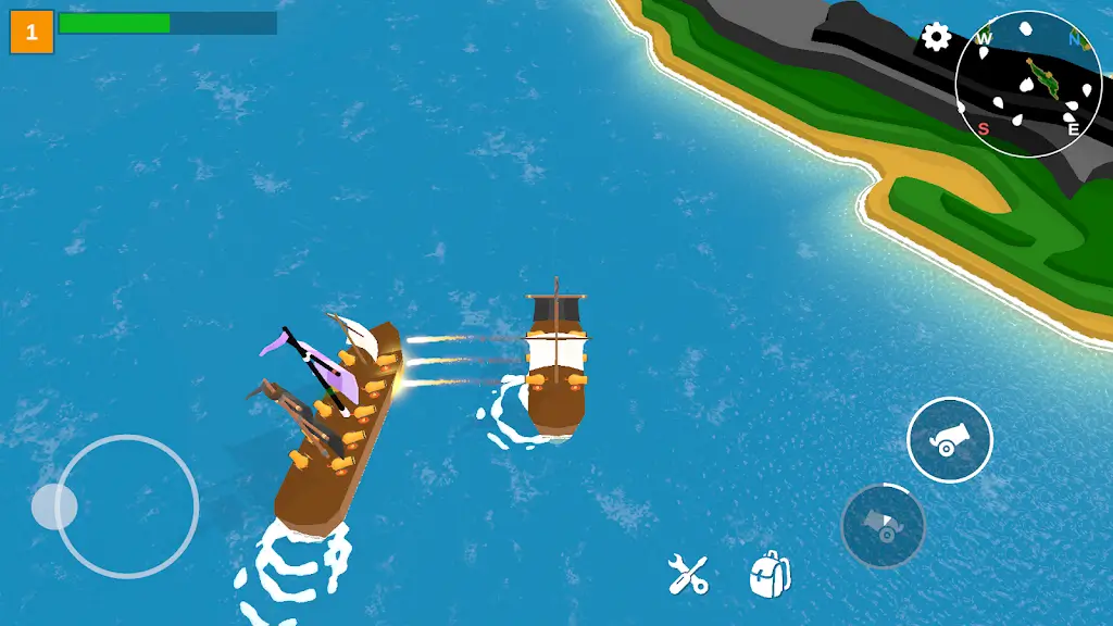 ����֮·(����ð����Ϸ)v0.1 �ֻ����ͼ