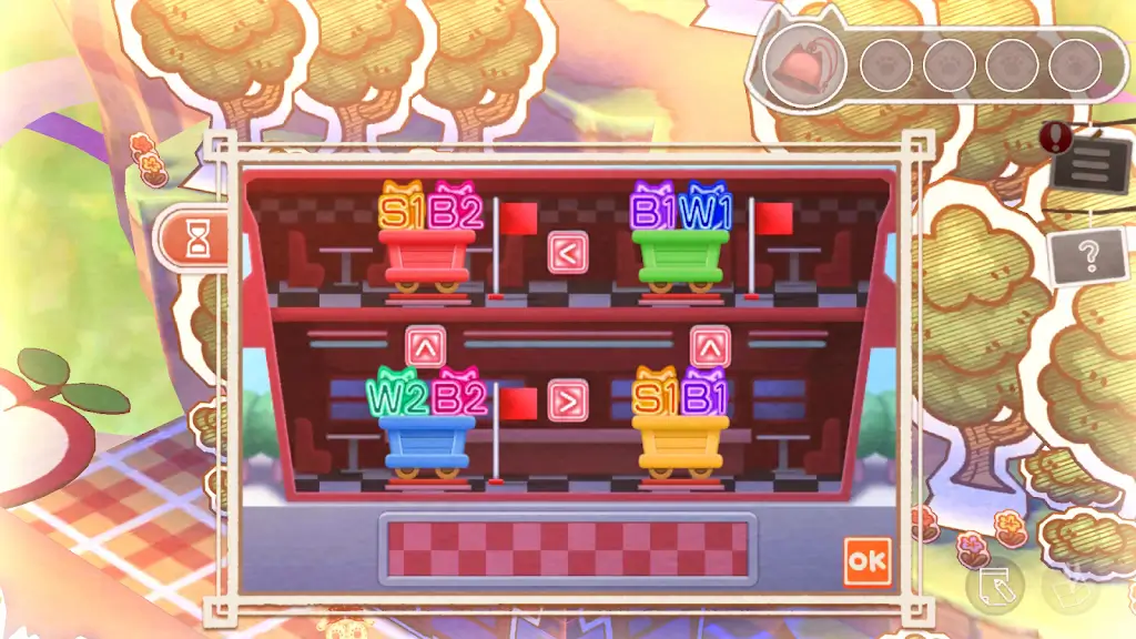 ��ʧè����ó�3��2��(è�����ð����Ϸ)v1.0.1 �ֻ����ͼ