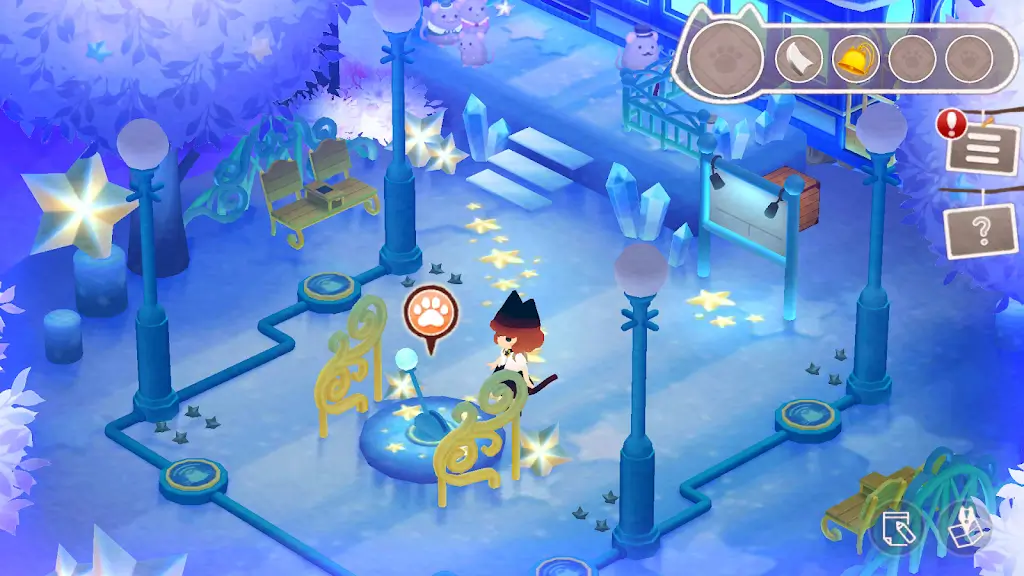 ��ʧè����ó�3��2��(è�����ð����Ϸ)v1.0.1 �ֻ����ͼ