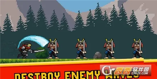 Tap ninja(���߷�������)v7.1.17 ��׿���ͼ