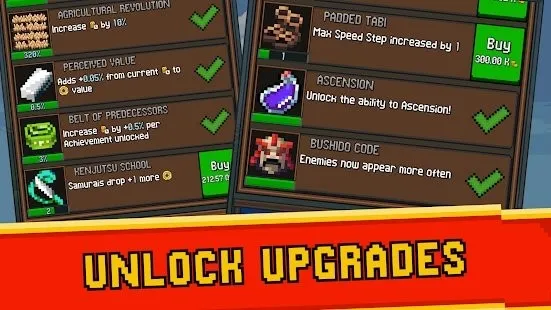 Tap ninja(���߷�������)v7.1.17 ��׿���ͼ