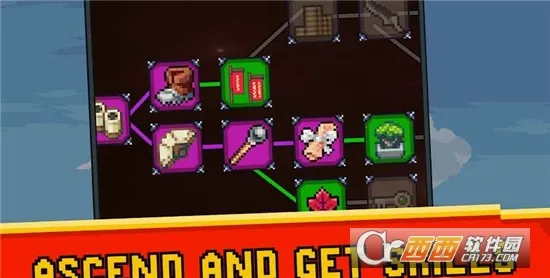 Tap ninja(���߷�������)v7.1.17 ��׿���ͼ