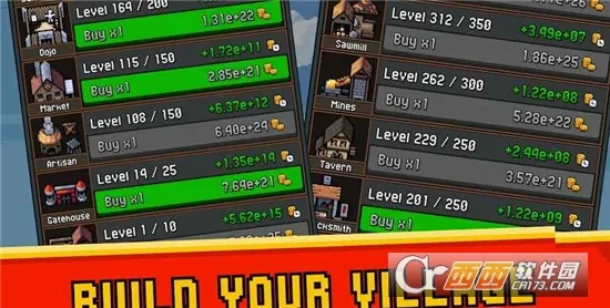 Tap ninja(���߷�������)v7.1.17 ��׿���ͼ