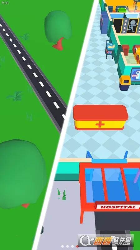 ����ҽԺ2026�ٷ����°汾v300.1.42 �ٷ������ͼ