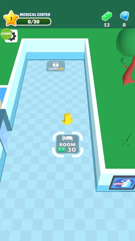 ����ҽԺ2026�ٷ����°汾