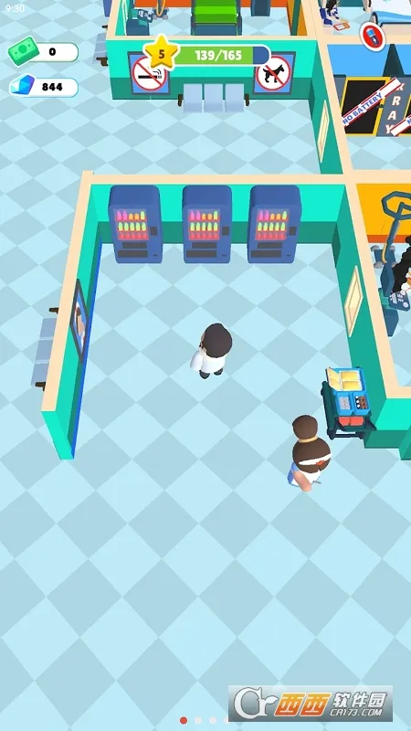 ����ҽԺ2026�ٷ����°汾v300.1.42 �ٷ������ͼ