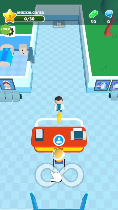 ����ҽԺ2026�ٷ����°汾v300.1.42 �ٷ������ͼ