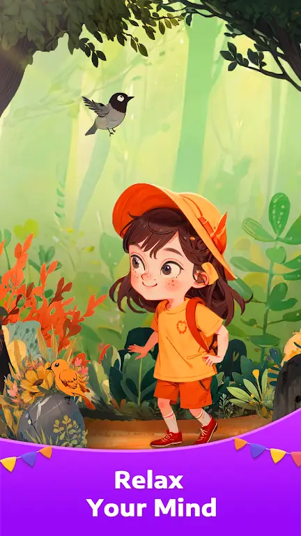 ƴͼ����(ƴͼ��ѹ��Ϸ)v3.0.0 �ֻ����ͼ