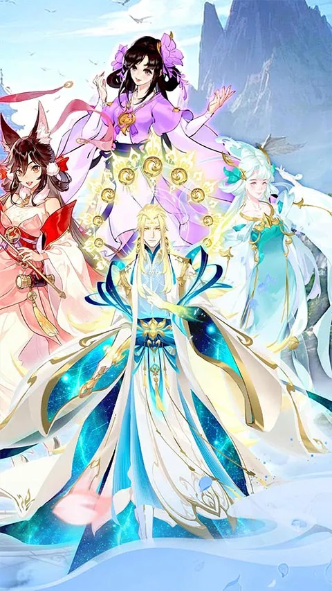 ����(���ɹһ���Ϸ)v1.0.01 �ֻ����ͼ