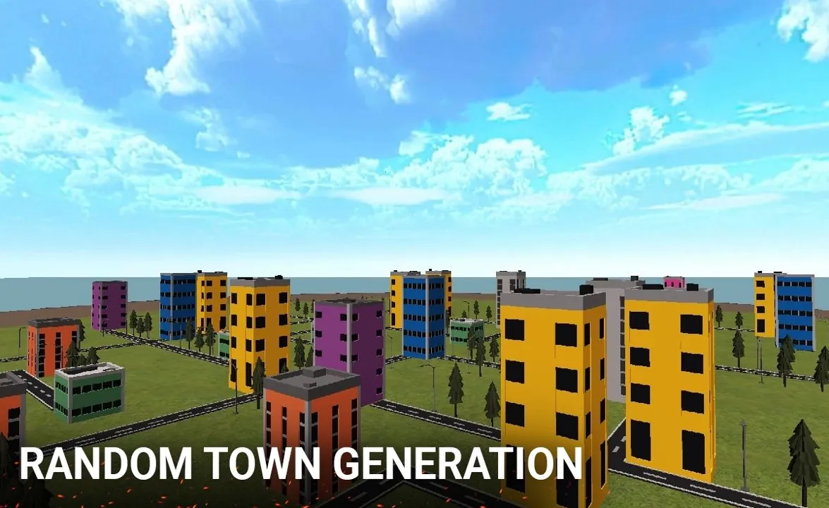 �˵�ģ����(�˵�ģ����Ϸ)v1.1.2 �ٷ������ͼ