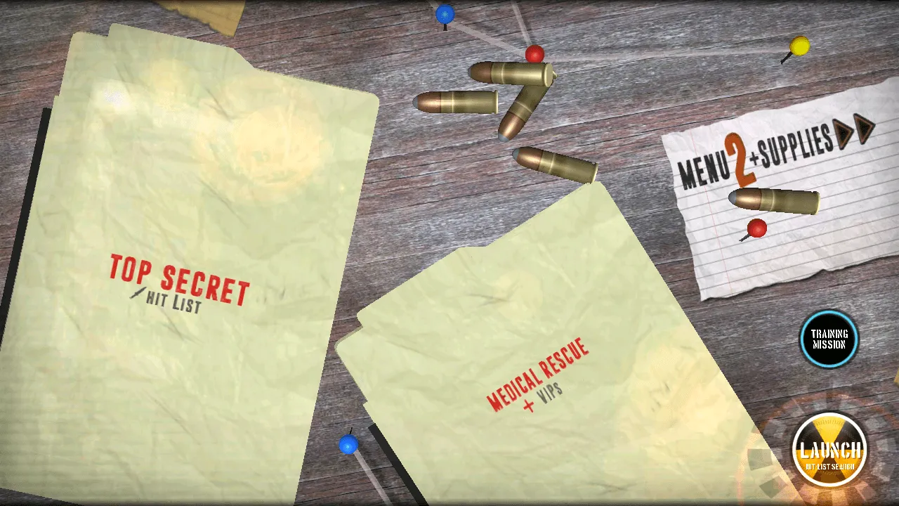 �˵�ģ����(�˵�ģ����Ϸ)v1.1.2 �ٷ������ͼ