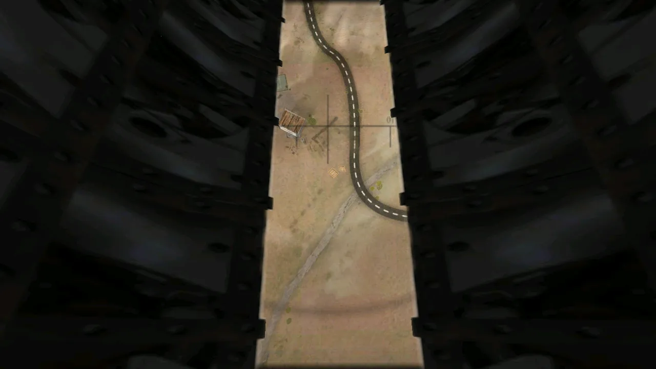 �˵�ģ����(�˵�ģ����Ϸ)v1.1.2 �ٷ������ͼ