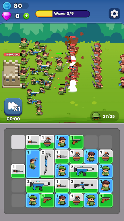 ����ս�����ϳɶ�ս��׿���ֻ���v1.0 �ֻ����ͼ