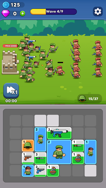 ����ս�����ϳɶ�ս��׿���ֻ���v1.0 �ֻ����ͼ