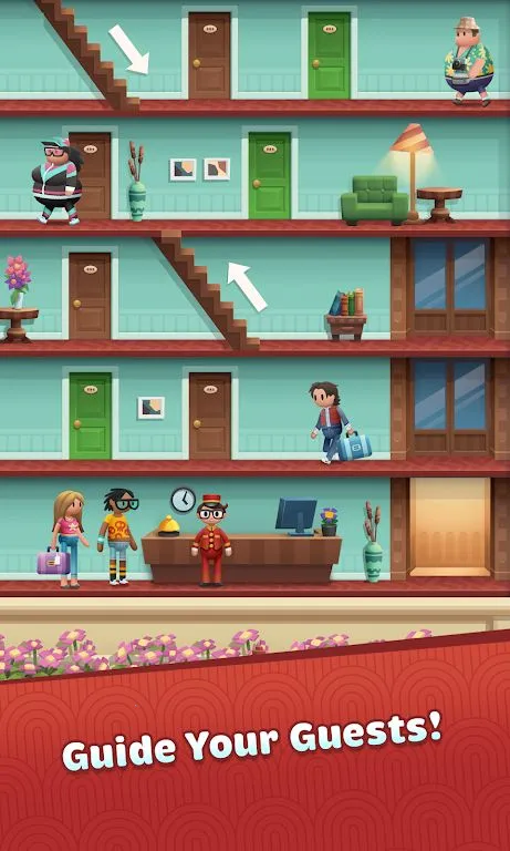 �Ƶ����Ա(�Ƶ꾭Ӫ��Ϸ)v1.0.24 ��׿���ͼ