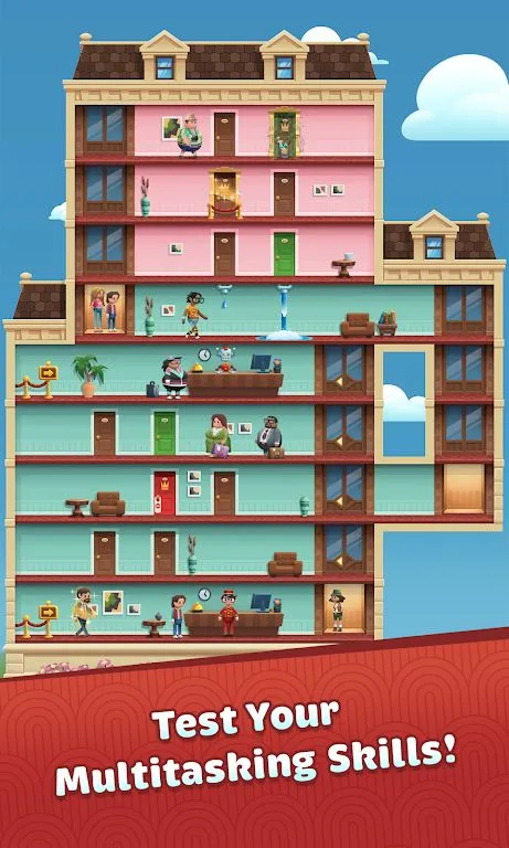 �Ƶ����Ա(�Ƶ꾭Ӫ��Ϸ)v1.0.24 ��׿���ͼ