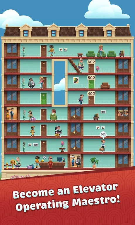 �Ƶ����Ա(�Ƶ꾭Ӫ��Ϸ)v1.0.24 ��׿���ͼ