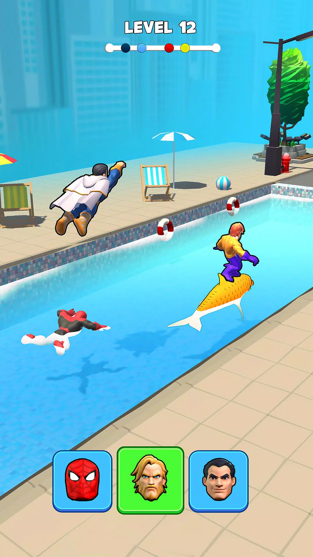 ����Ӣ�۱���(����Ӣ����Ϸ)v2.0.0 ��׿���ͼ