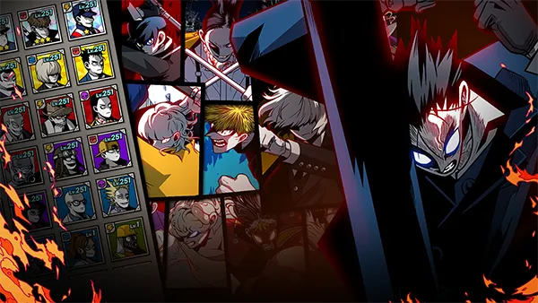 AFK Apocalypse�����ֻ���v1.11.19 ��׿���ͼ