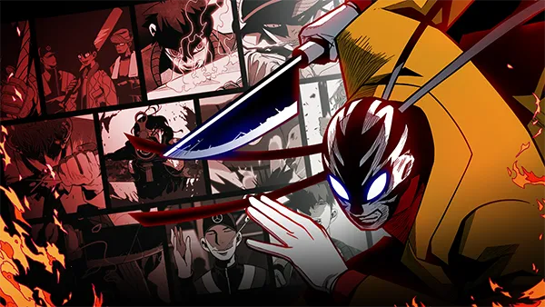 AFK Apocalypse�����ֻ���v1.11.19 ��׿���ͼ