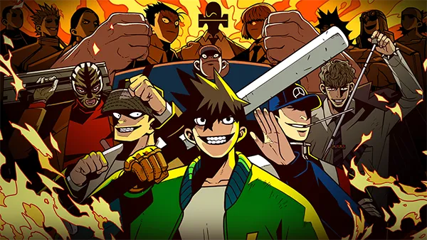 AFK Apocalypse�����ֻ���v1.11.19 ��׿���ͼ