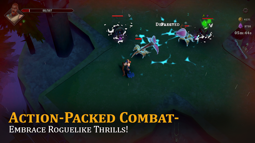 �������긨���˵�(���������Ϸ)v0.7.1 �ٷ������ͼ