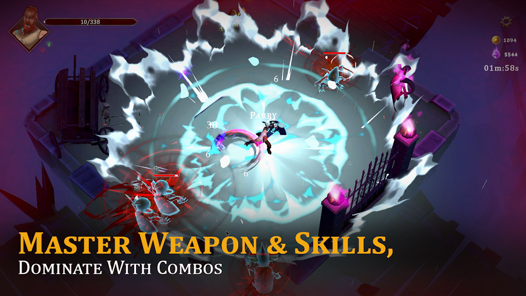 �������긨���˵�(���������Ϸ)v0.7.1 �ٷ������ͼ