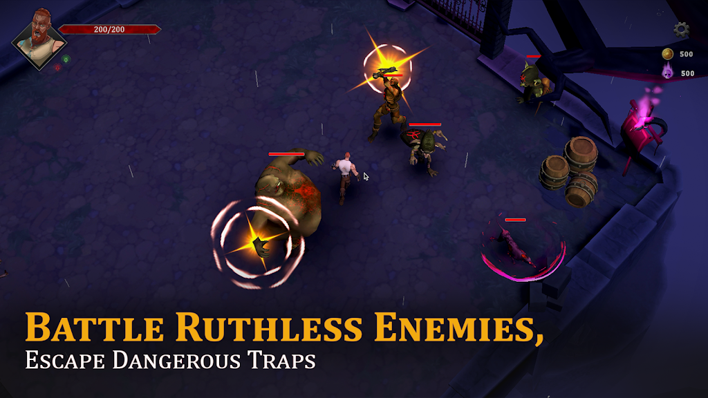 �������긨���˵�(���������Ϸ)v0.7.1 �ٷ������ͼ