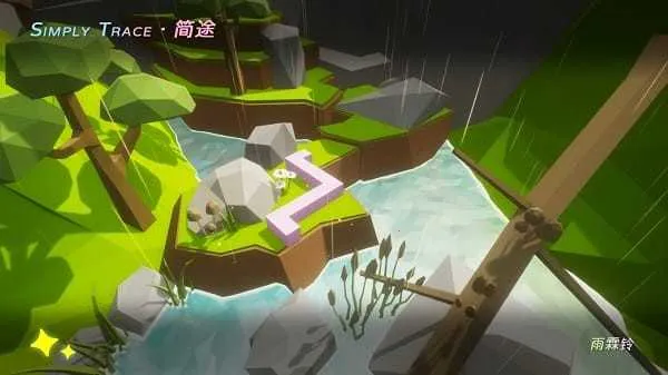 SimplyTrace��;(������Ϸ)v1.0 �ٷ������ͼ