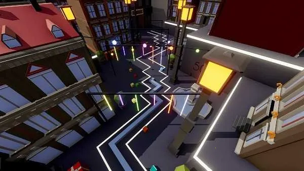 ������߻�����֮ҹ(������ս��Ϸ)v2.7.74.00 ��׿���ͼ