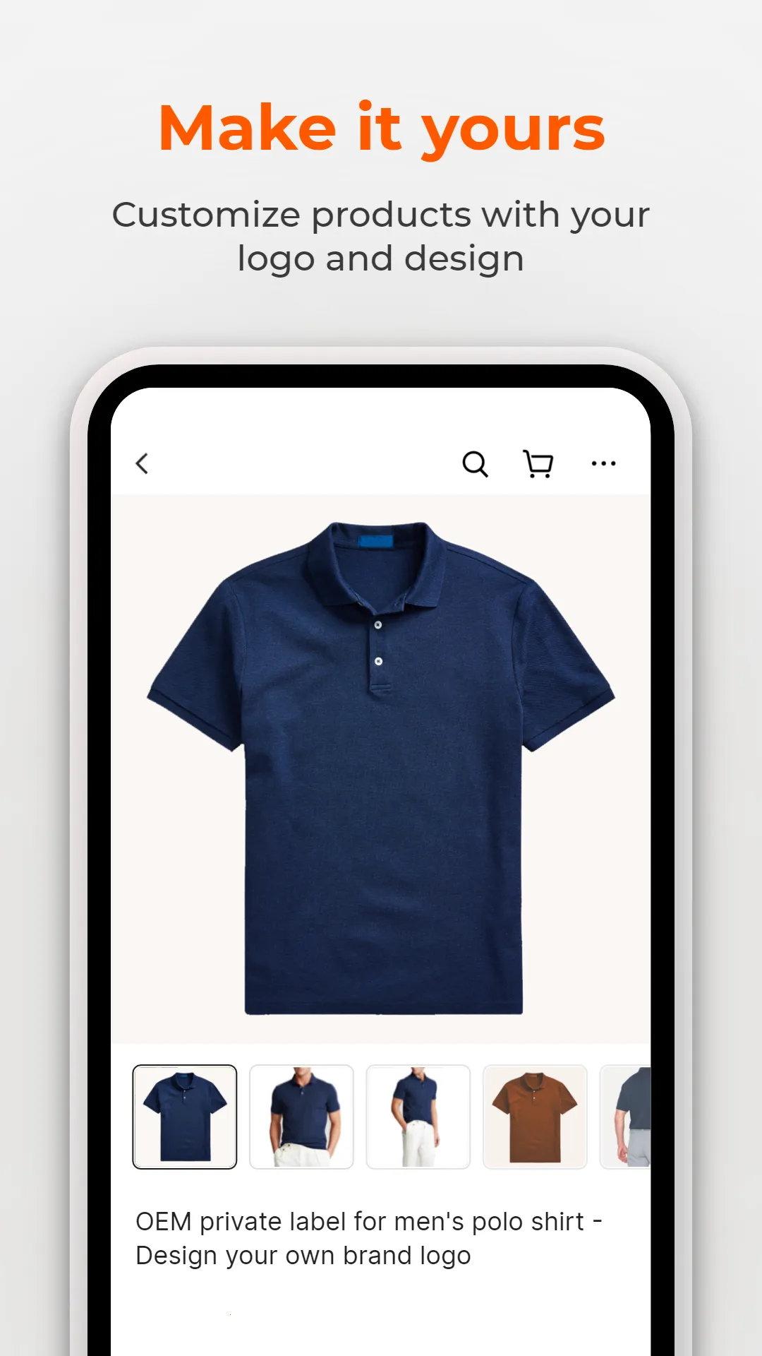 Alibaba.com(����B2B��������)v26.5.0 ��Ѱ��ͼ