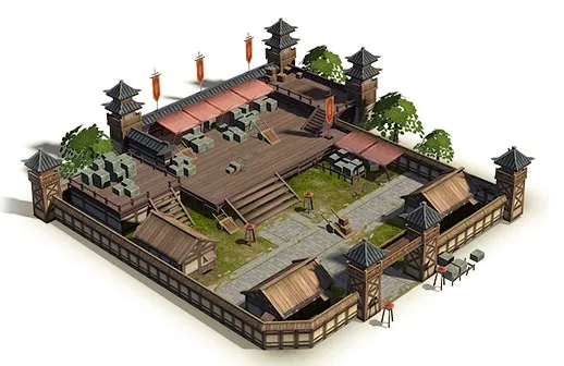 ���۷���(ս��������Ϸ)