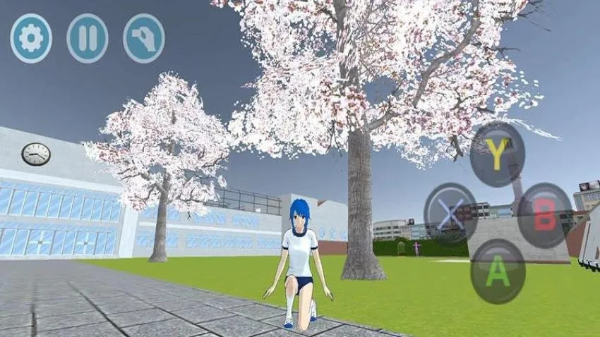 ��У����ģ��2026���ذ�װv300.1.2 �ٷ������ͼ