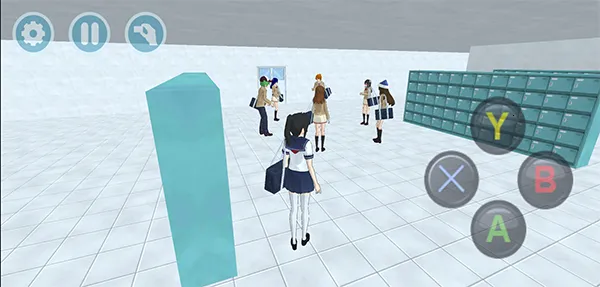 ��У����ģ��2026���ذ�װ