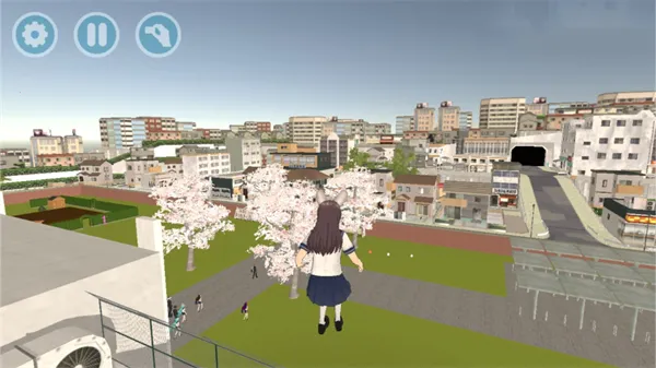 ��У����ģ��2026���ذ�װv300.1.2 �ٷ������ͼ