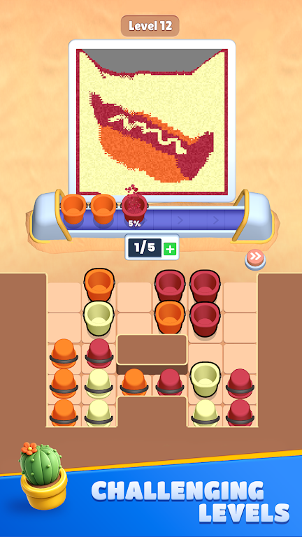 ��ɳȥ����(��ɳ������Ϸ)v0.0.1 �ٷ������ͼ