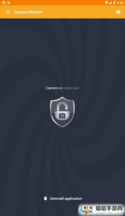 Camera Blocker2026�ٷ����°汾v2.17 ��׿���ͼ