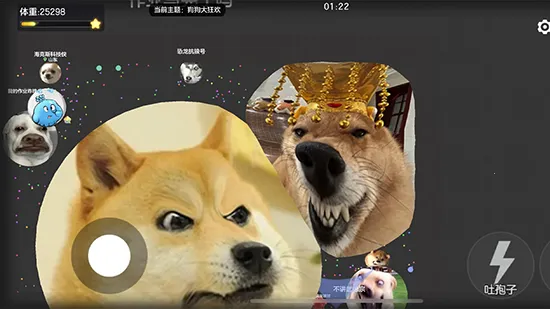 �������ս2026�ٷ�����v19.6.3 ��׿���ͼ