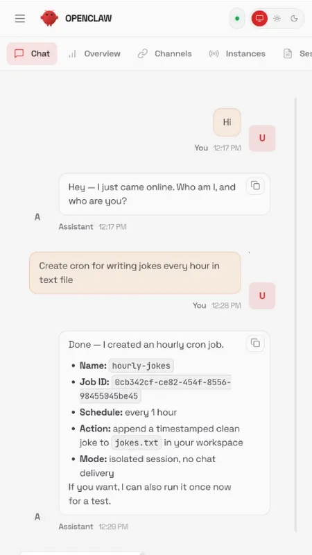 AnyClaw(��׿AI���й���)v0.1.1 �ٷ������ͼ