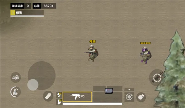 �޹�����ͻΧ(���׾�������)v1.0 ��Ѱ��ͼ