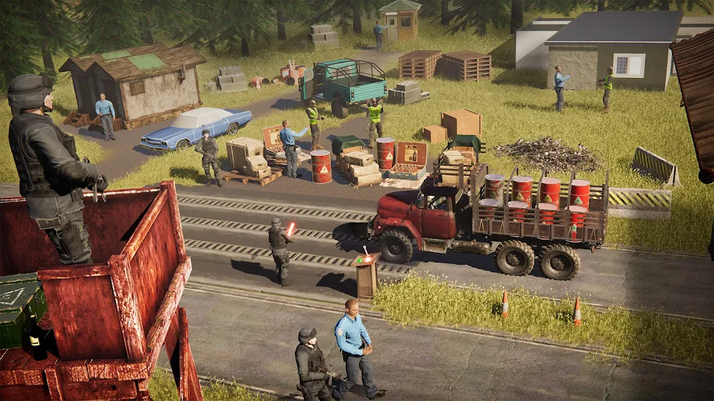 �߾���Ա��Ա�����ֻ���v1.6 �ٷ������ͼ