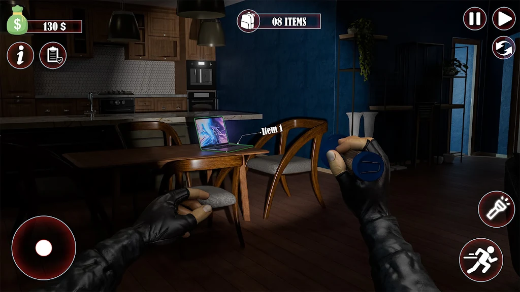 �������ģ����(����ģ����Ϸ)v1.4 �ֻ����ͼ