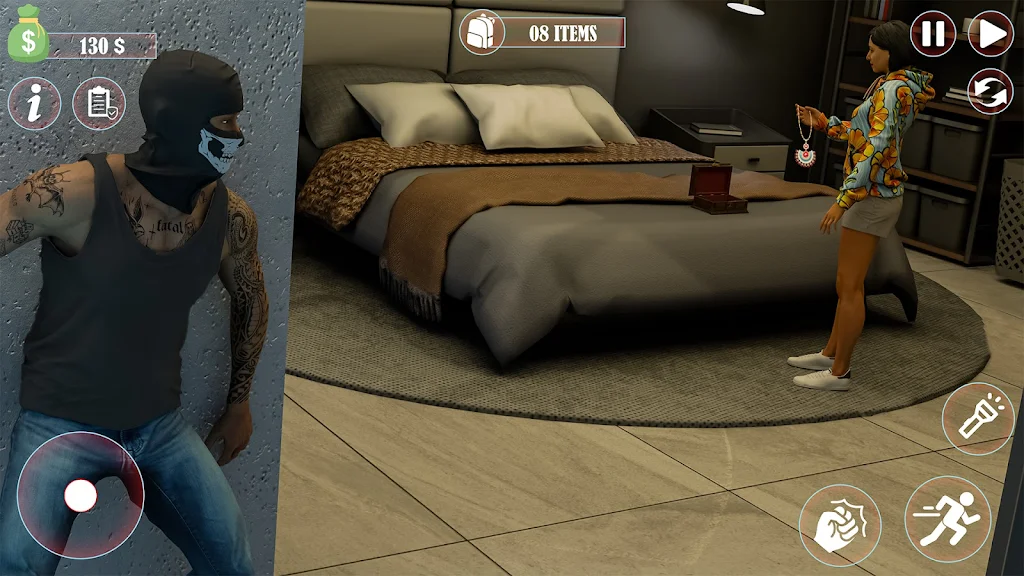 �������ģ����(����ģ����Ϸ)v1.4 �ֻ����ͼ