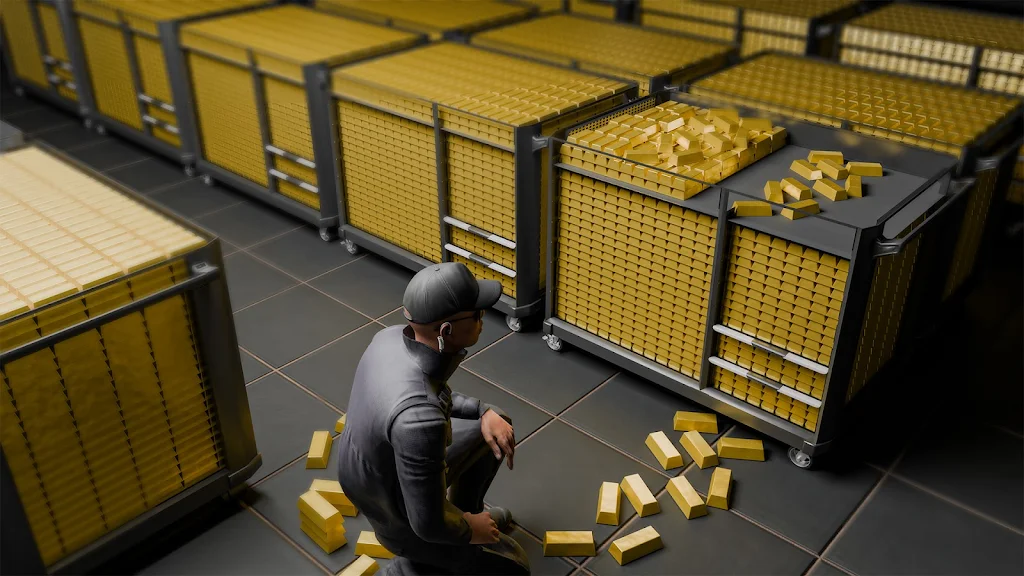 �������ģ����(����ģ����Ϸ)v1.4 �ֻ����ͼ