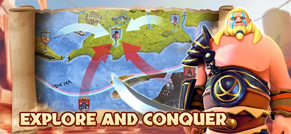 �Ƕ�ʿӢ��(�Ƕ�ʿ�������)v3.10.01 ��׿���ͼ