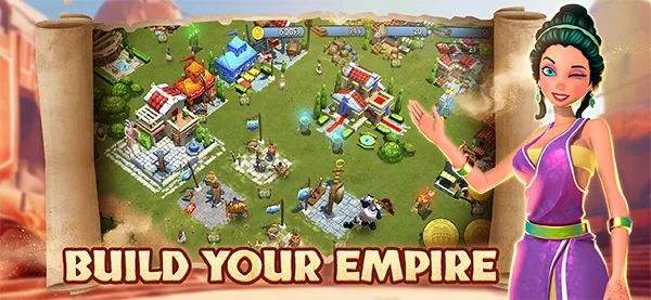 �Ƕ�ʿӢ��(�Ƕ�ʿ�������)v3.10.01 ��׿���ͼ