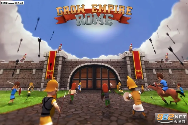 Grow Empire: Rome2026�ٷ�����