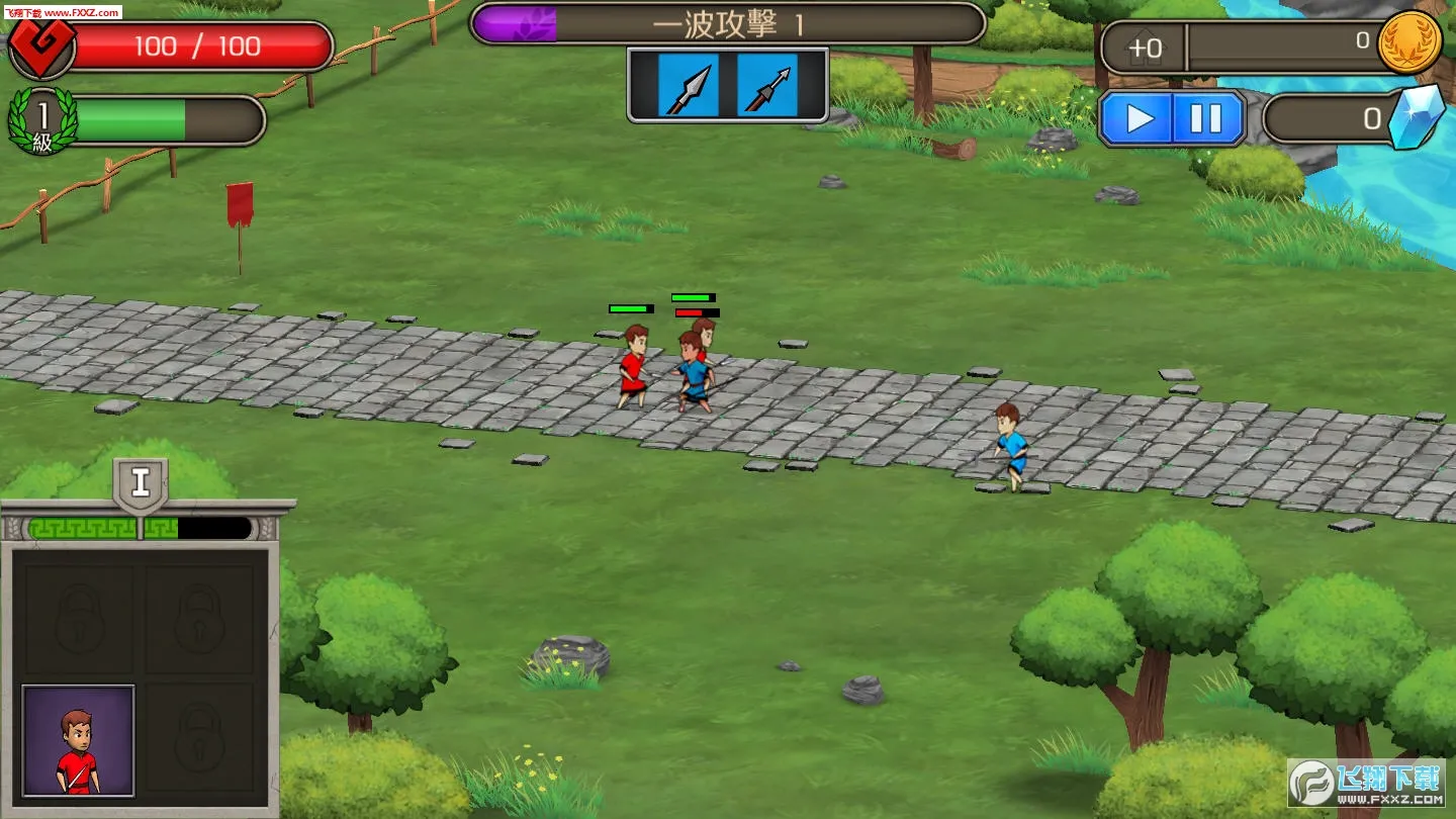 Grow Empire: Rome2026�ٷ�����v1.39.1 �ֻ����ͼ