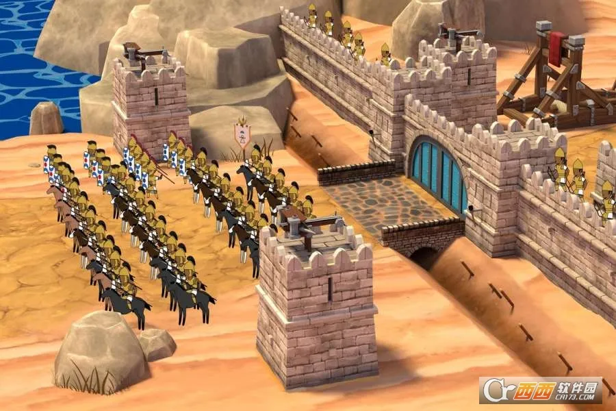 Grow Empire: Rome2026�ٷ�����v1.39.1 �ֻ����ͼ